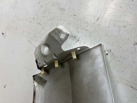 Błotnik Ford C-Max Cmax Mk2 II 10-19r. prawy przedni prawy przód AM51R16015AF 5A