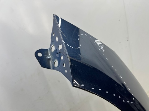 Błotnik Ford Focus Mk4 IV 18-25r. lewy przedni lewy przód JX7B-A16016-AD