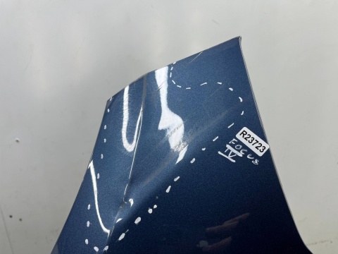 Błotnik Ford Focus Mk4 IV 18-25r. lewy przedni lewy przód JX7B-A16016-AD