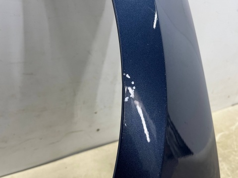 Błotnik Ford Focus Mk4 IV 18-25r. lewy przedni lewy przód JX7B-A16016-AD