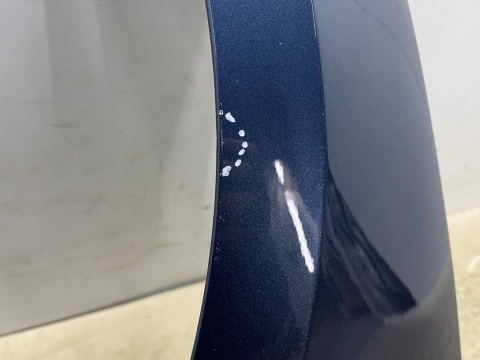 Błotnik Ford Focus Mk4 IV 18-25r. lewy przedni lewy przód JX7B-A16016-AD