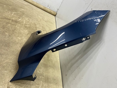 Błotnik Ford Focus Mk4 IV 18-25r. lewy przedni lewy przód JX7B-A16016-AD