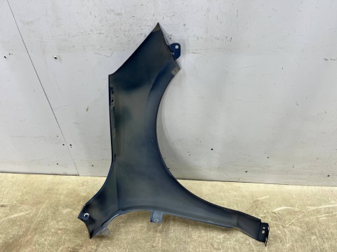 Błotnik Ford Focus Mk4 IV 18-25r. lewy przedni lewy przód JX7B-A16016-AD