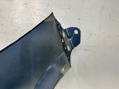 Błotnik Ford Focus Mk4 IV 18-25r. lewy przedni lewy przód JX7B-A16016-AD