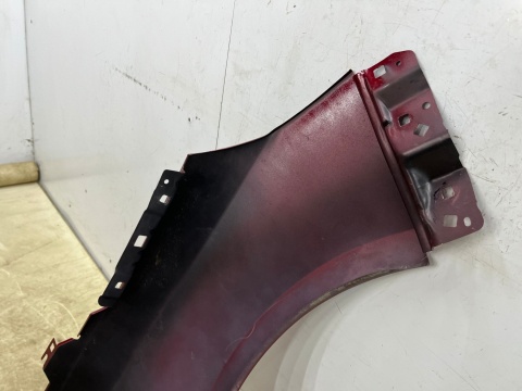 Błotnik Ford Galaxy Mk4 III 15-23r. lewy przedni lewy przód EM2BR16073AA