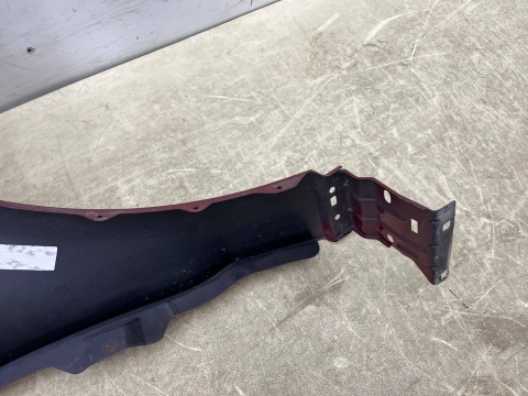 Błotnik Ford Galaxy Mk4 III 15-23r. lewy przedni lewy przód EM2BR16073AA