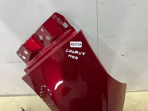 Błotnik Ford Galaxy Mk4 III 15-23r. lewy przedni lewy przód EM2BR16073AA