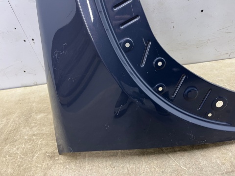 Błotnik Mazda CX-30 CX30 19r.- prawy przedni prawy przód 