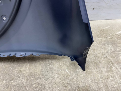 Błotnik Mazda CX-30 CX30 19r.- prawy przedni prawy przód 