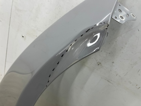 Błotnik Mazda MX-5 MX5 ND 4 IV 15r.- prawy przedni prawy przód 