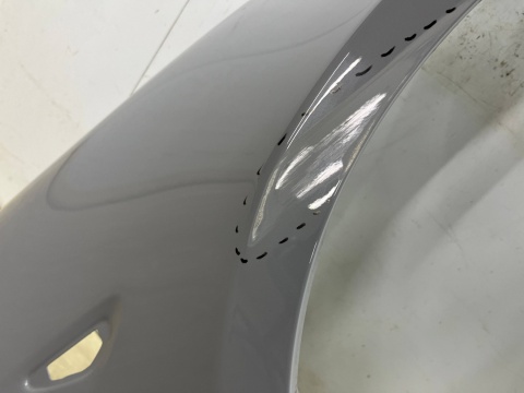 Błotnik Mazda MX-5 MX5 ND 4 IV 15r.- prawy przedni prawy przód 