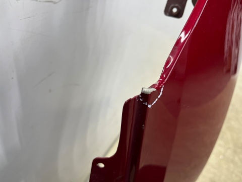 Błotnik Peugeot 308 T9 2 II 13-21r. prawy przedni prawy przód 