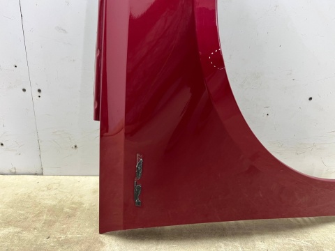 Błotnik Peugeot 308 T9 2 II 13-21r. prawy przedni prawy przód 