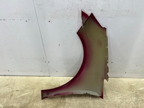 Błotnik Peugeot 308 T9 2 II 13-21r. prawy przedni prawy przód 