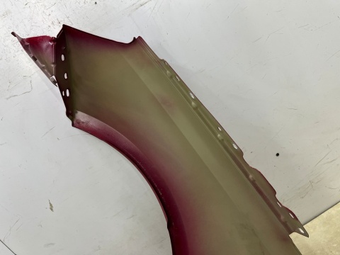 Błotnik Peugeot 308 T9 2 II 13-21r. prawy przedni prawy przód 