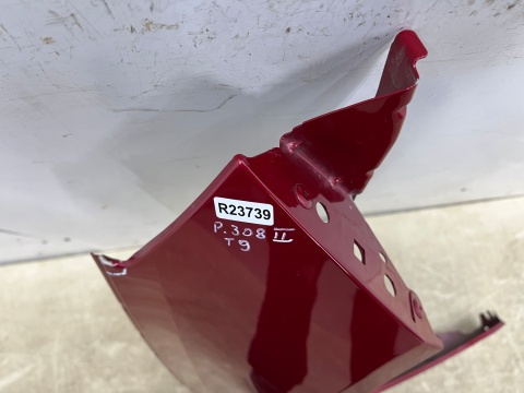 Błotnik Peugeot 308 T9 2 II 13-21r. prawy przedni prawy przód 