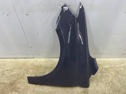 Błotnik VW Caddy V 5 20r.- lewy przedni lewy przód 2K7821105