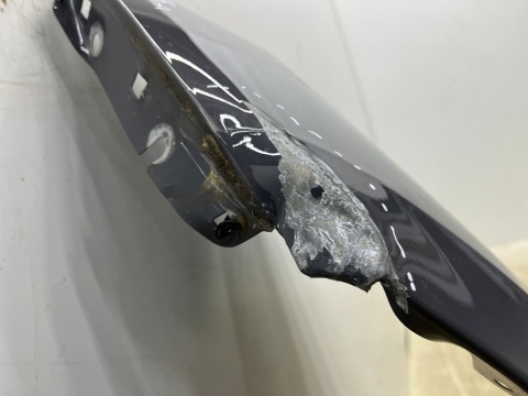 Błotnik VW Caddy V 5 20r.- lewy przedni lewy przód 2K7821105