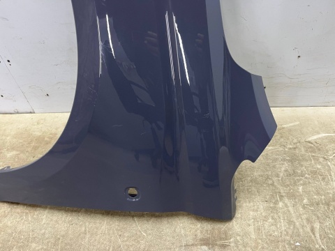 Błotnik VW Caddy V 5 20r.- lewy przedni lewy przód 2K7821105