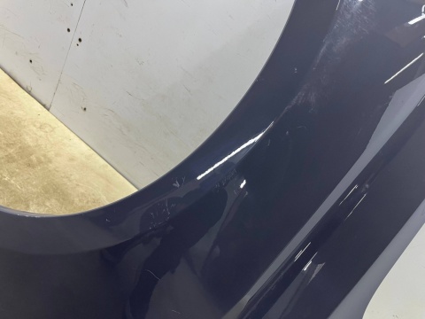 Błotnik VW Caddy V 5 20r.- lewy przedni lewy przód 2K7821105