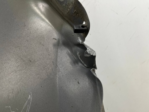 Błotnik VW Caddy V 5 20r.- lewy przedni lewy przód 2K7821105