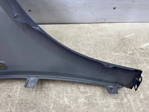 Błotnik VW Caddy V 5 20r.- lewy przedni lewy przód 2K7821105