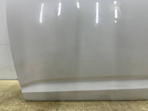 Drzwi Ford C-Max Mk2 II 10-19r. lewe przednie lewy przód 5A