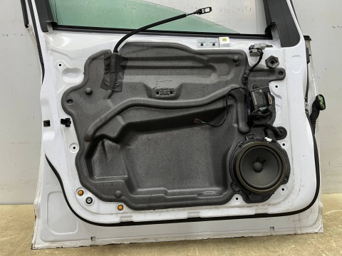 Drzwi Ford C-Max Mk2 II 10-19r. lewe przednie lewy przód 5A