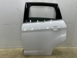 Drzwi Ford C-Max Mk2 II 10-19r. lewe tylne lewy tył 5A