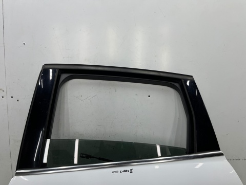 Drzwi Ford C-Max Mk2 II 10-19r. lewe tylne lewy tył 5A