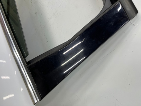 Drzwi Ford C-Max Mk2 II 10-19r. lewe tylne lewy tył 5A