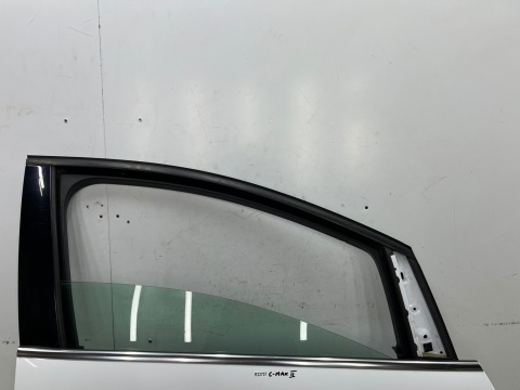 Drzwi Ford C-Max Mk2 II 10-19r. prawe przednie prawy przód 5A