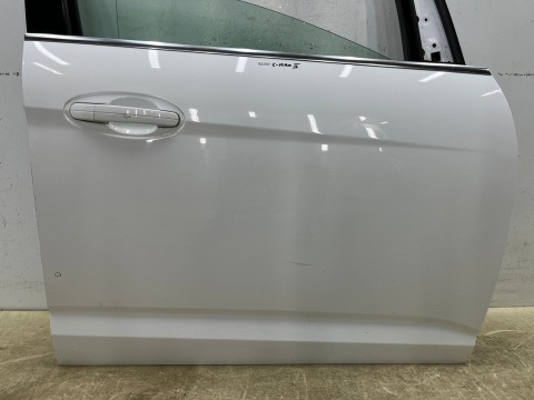 Drzwi Ford C-Max Mk2 II 10-19r. prawe przednie prawy przód 5A
