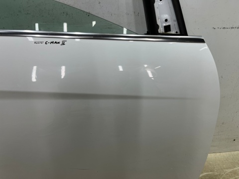 Drzwi Ford C-Max Mk2 II 10-19r. prawe przednie prawy przód 5A