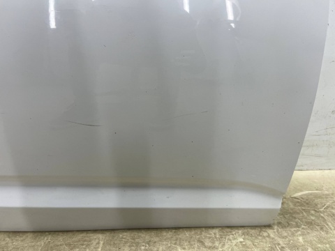 Drzwi Ford C-Max Mk2 II 10-19r. prawe przednie prawy przód 5A