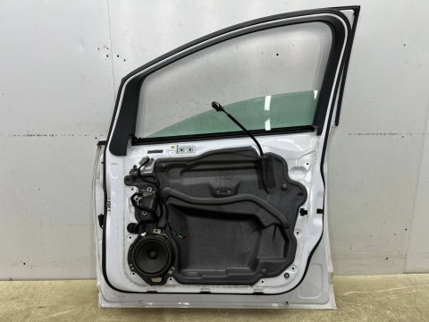 Drzwi Ford C-Max Mk2 II 10-19r. prawe przednie prawy przód 5A