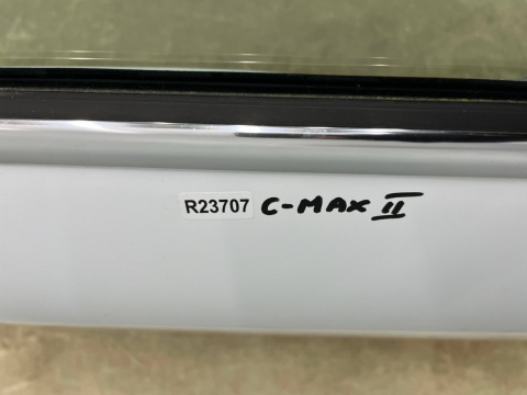 Drzwi Ford C-Max Mk2 II 10-19r. prawe przednie prawy przód 5A