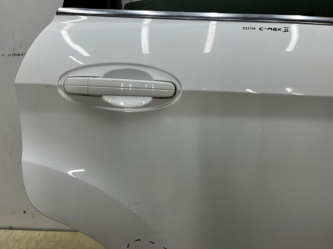 Drzwi Ford C-Max Mk2 II 10-19r. prawe tylne prawy tył 5A