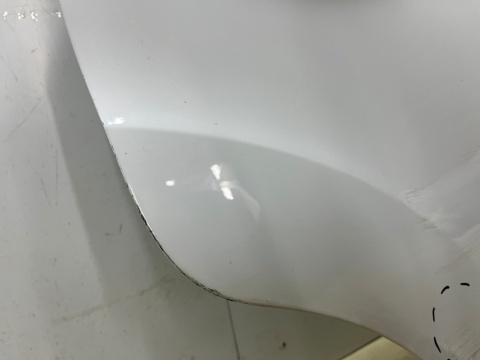 Drzwi Ford C-Max Mk2 II 10-19r. prawe tylne prawy tył 5A