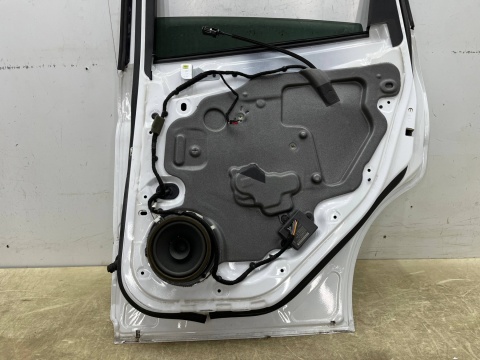 Drzwi Ford C-Max Mk2 II 10-19r. prawe tylne prawy tył 5A