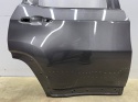 Drzwi Jeep Compass MP 2 II 17-26r. prawe tylne prawy tył 
