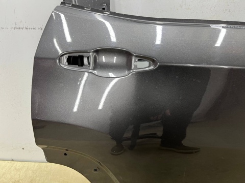 Drzwi Jeep Compass MP 2 II 17-26r. prawe tylne prawy tył 