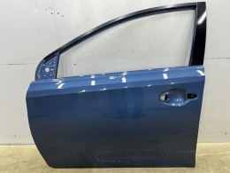 Drzwi Toyota Auris E180 2 II 12-18r. lewe przednie lewy przód