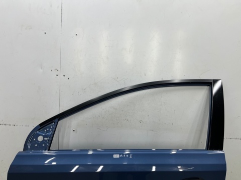 Drzwi Toyota Auris E180 2 II 12-18r. lewe przednie lewy przód