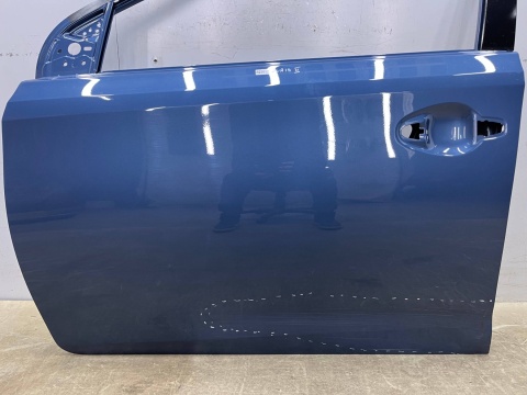 Drzwi Toyota Auris E180 2 II 12-18r. lewe przednie lewy przód