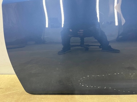 Drzwi Toyota Auris E180 2 II 12-18r. lewe przednie lewy przód