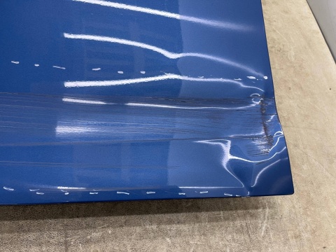 Drzwi Toyota Auris E180 2 II 12-18r. lewe przednie lewy przód