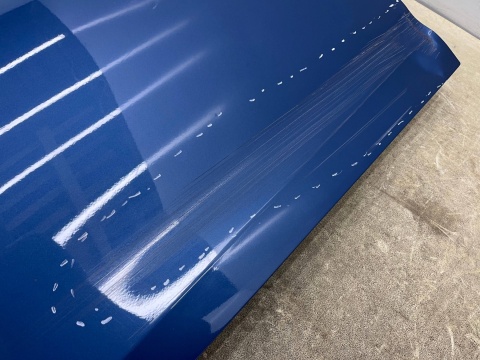 Drzwi Toyota Auris E180 2 II 12-18r. lewe przednie lewy przód