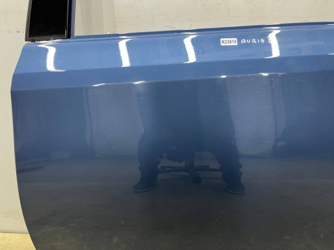 Drzwi Toyota Auris E180 2 II 12-18r. lewe tylne lewy tył