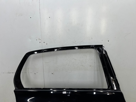 Drzwi VW Golf 6 VI 08-12r. HB Hatchback prawe tylne prawy tył 5K6833312